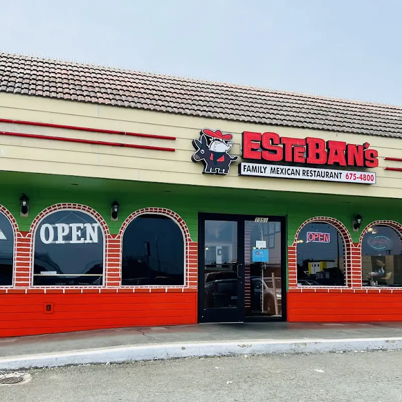 Esteban's Mexican Restaurant