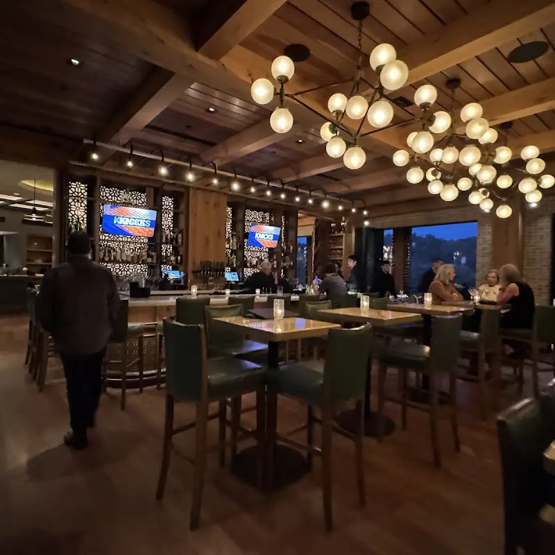 Odette’s Steakhouse
