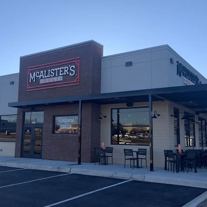 McAlister's Deli