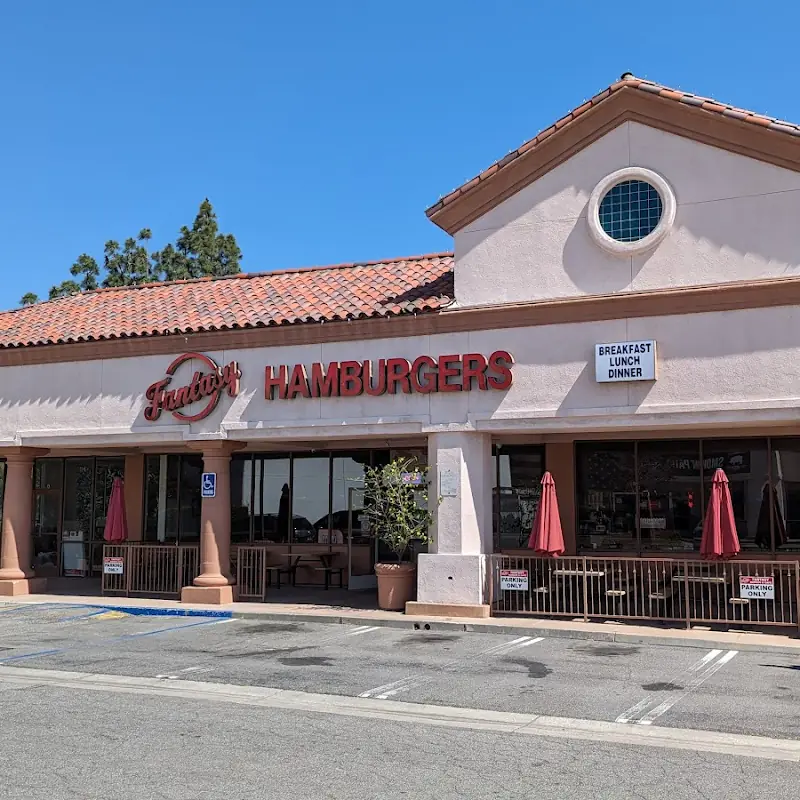 Fantasy Burger