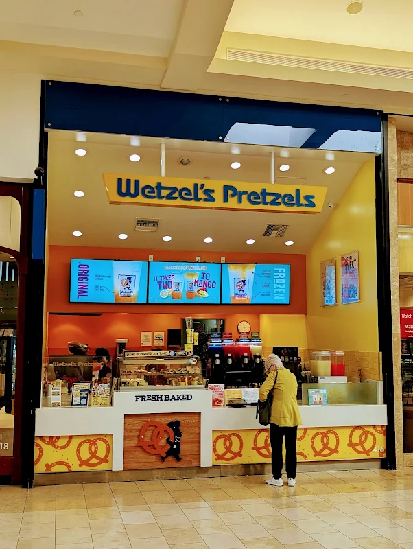 Wetzel's Pretzels
