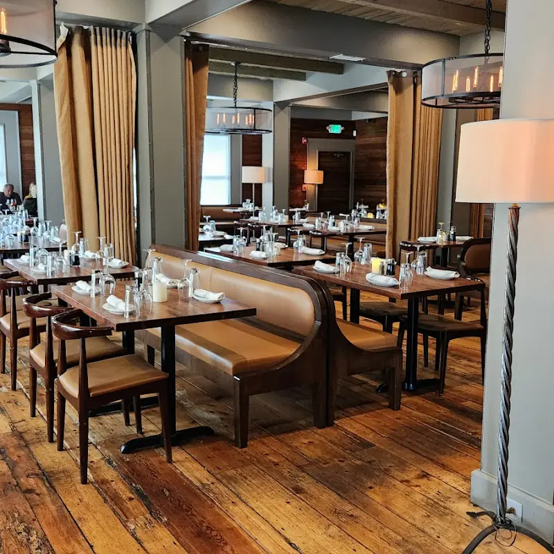 MIX Prime Steakhouse, Fish & Sushi Bar