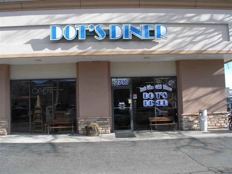 Dot's Diner