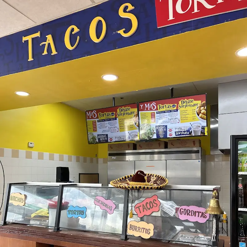 Tacos Tortillas Y Mas