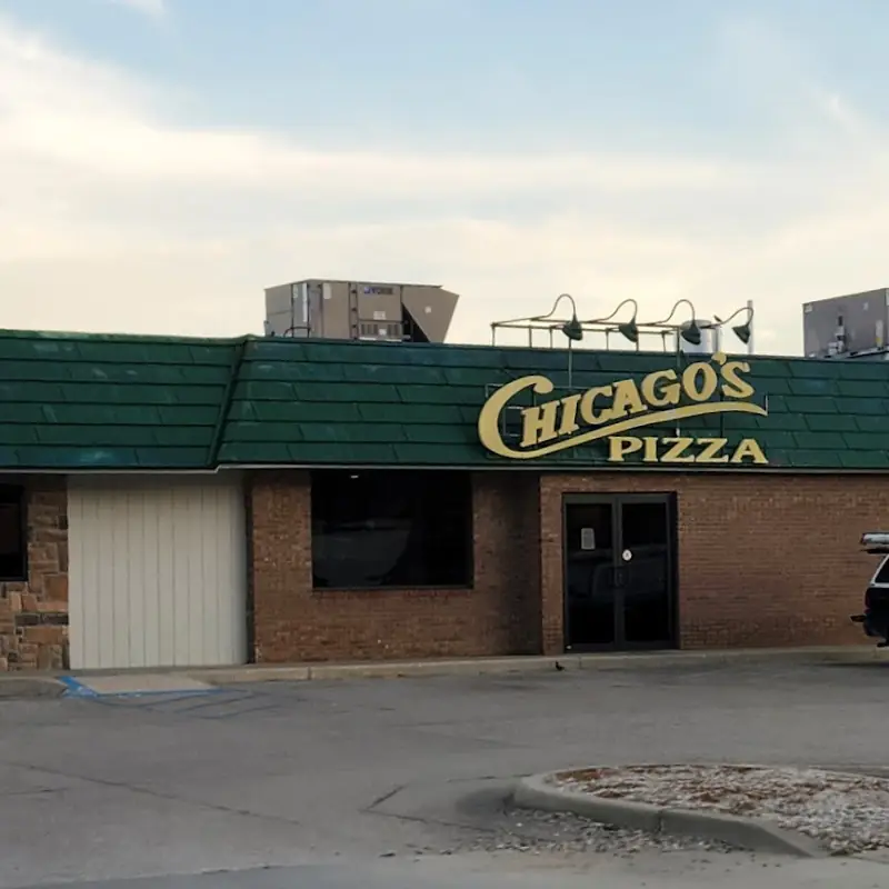 Chicago's Pizza