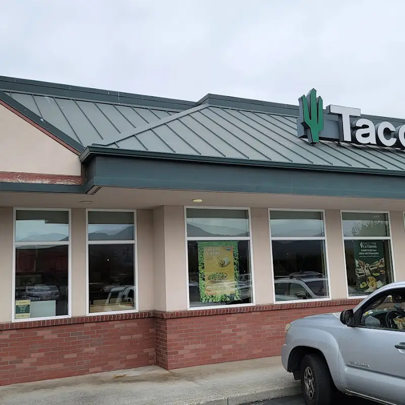 Taco Time