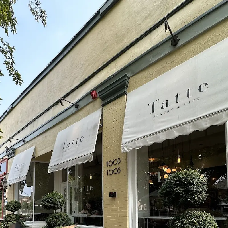 Tatte Bakery & Cafe | Beacon St