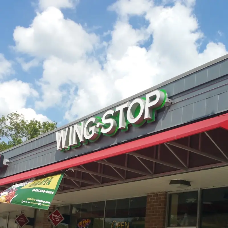 Wingstop