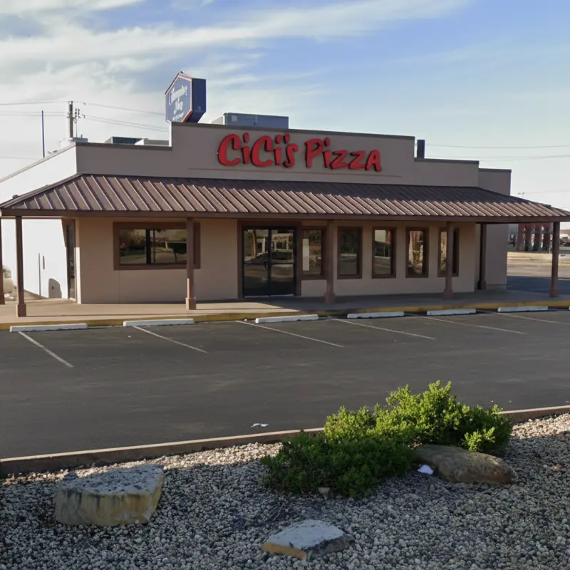 Cicis Pizza