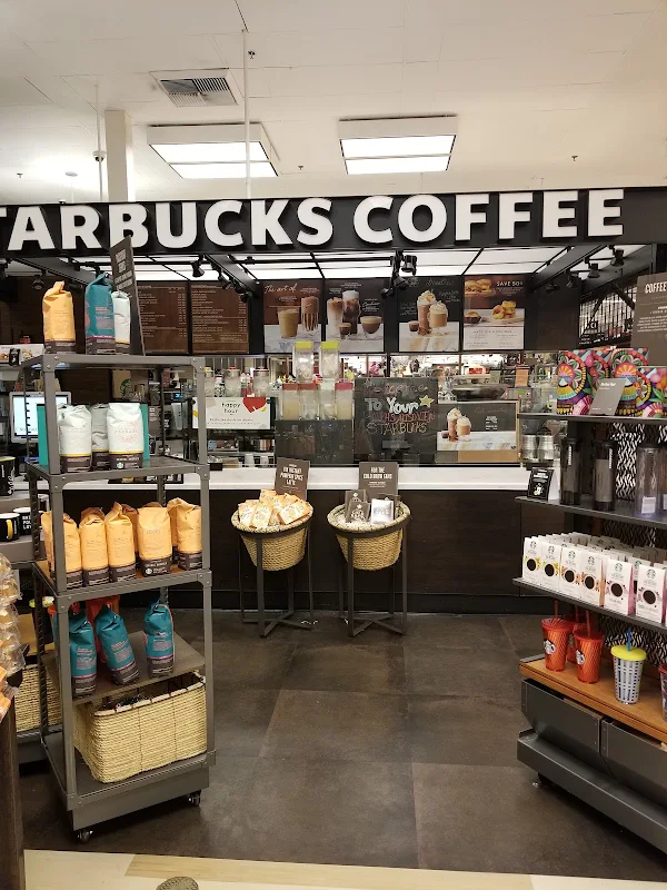 Starbucks Coffee Company