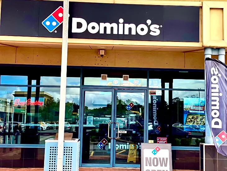 Domino's Pizza Angle Vale