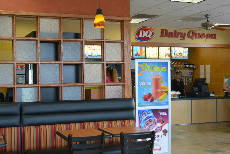 Dairy Queen (Treat)