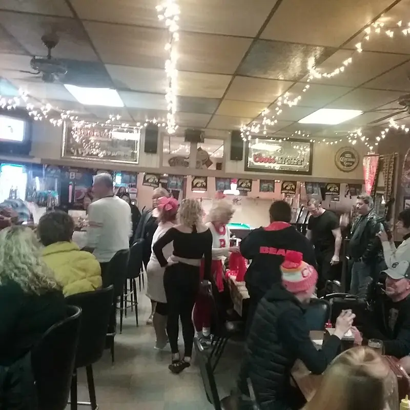 Home Town Cafe & Catering