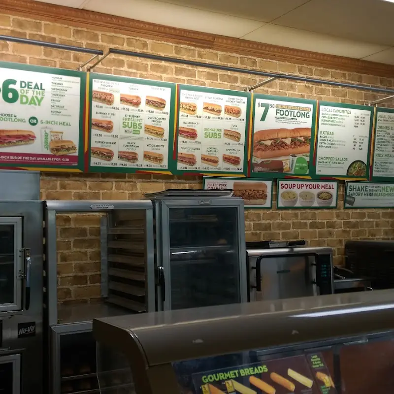 Subway