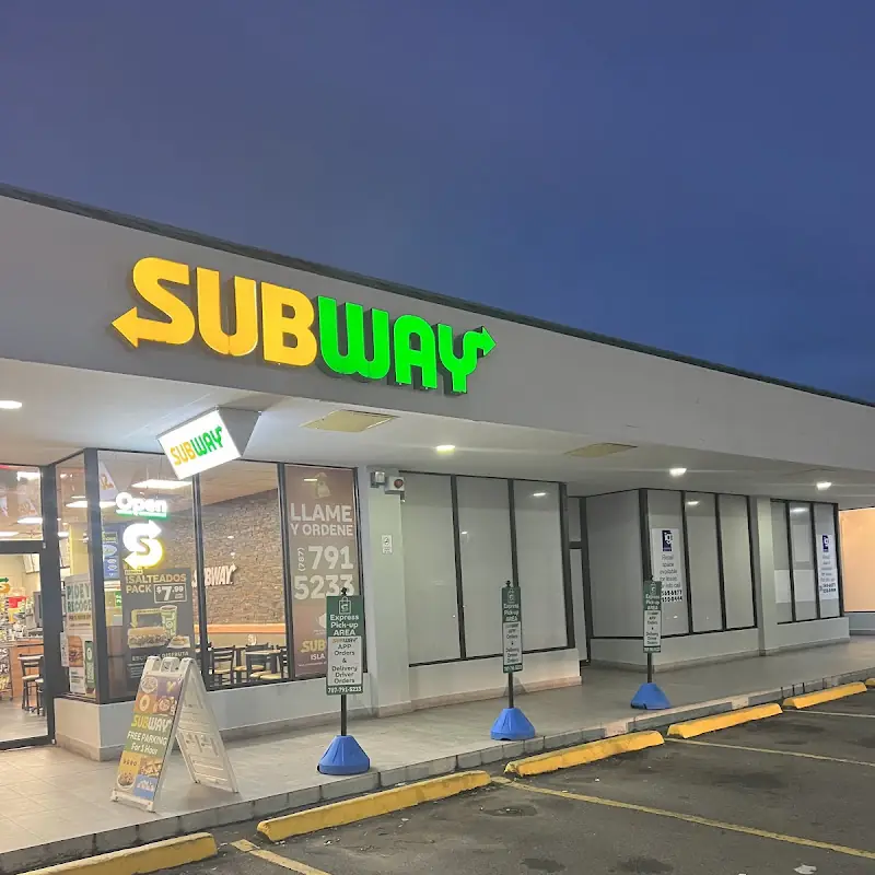 Sub Veggie Delite Combo 1 Footlong