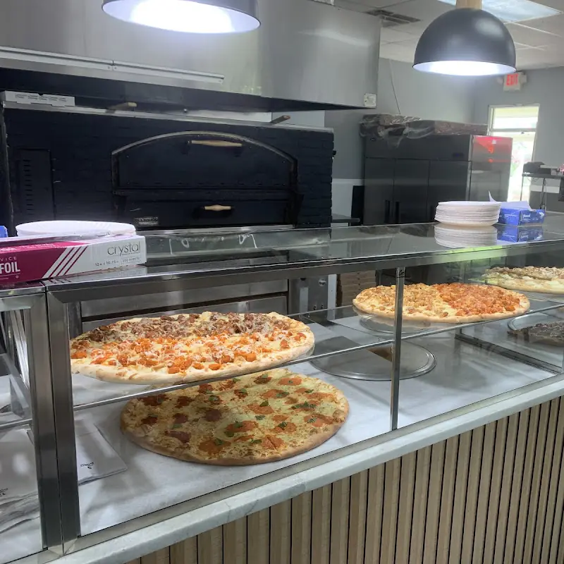 Il Forno Pizzeria LaGrange