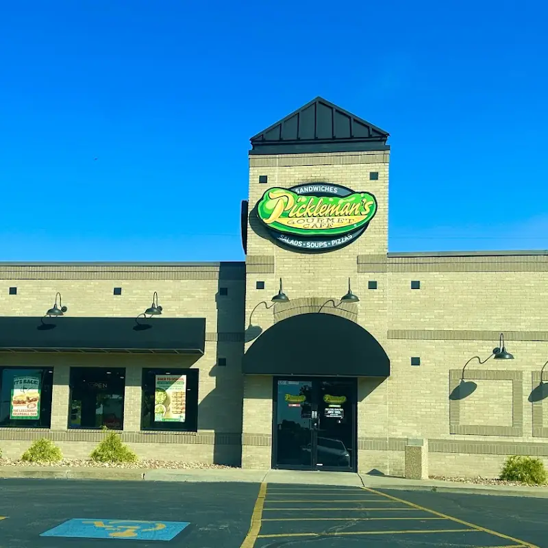 Pickleman's Olathe