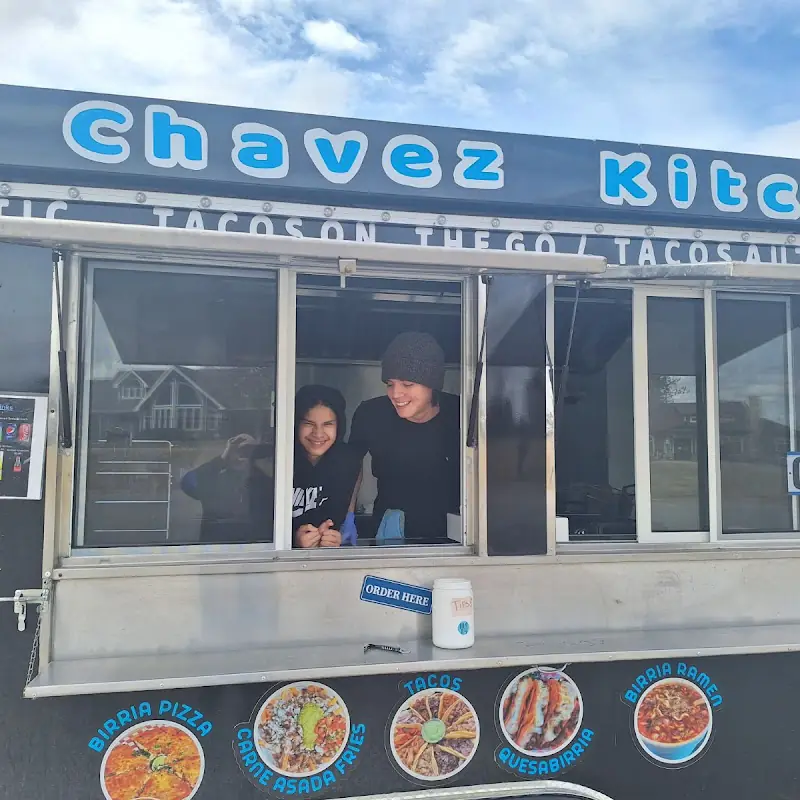 Chavez kitchen LLC (Food Truck & Catering)