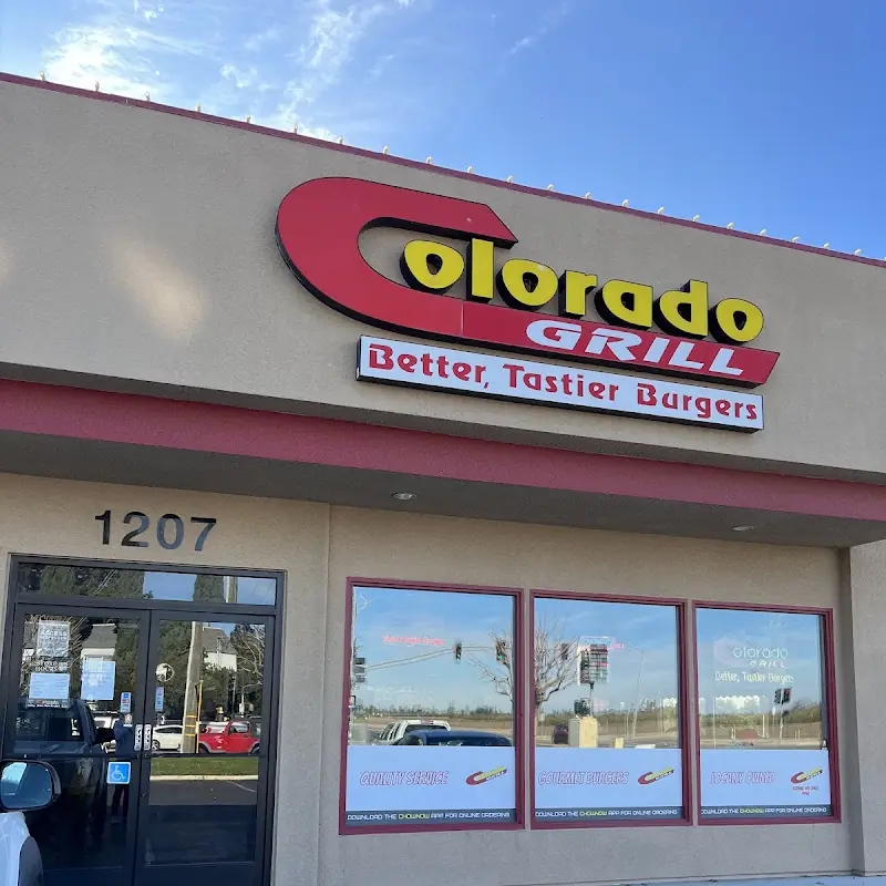 Colorado Grill