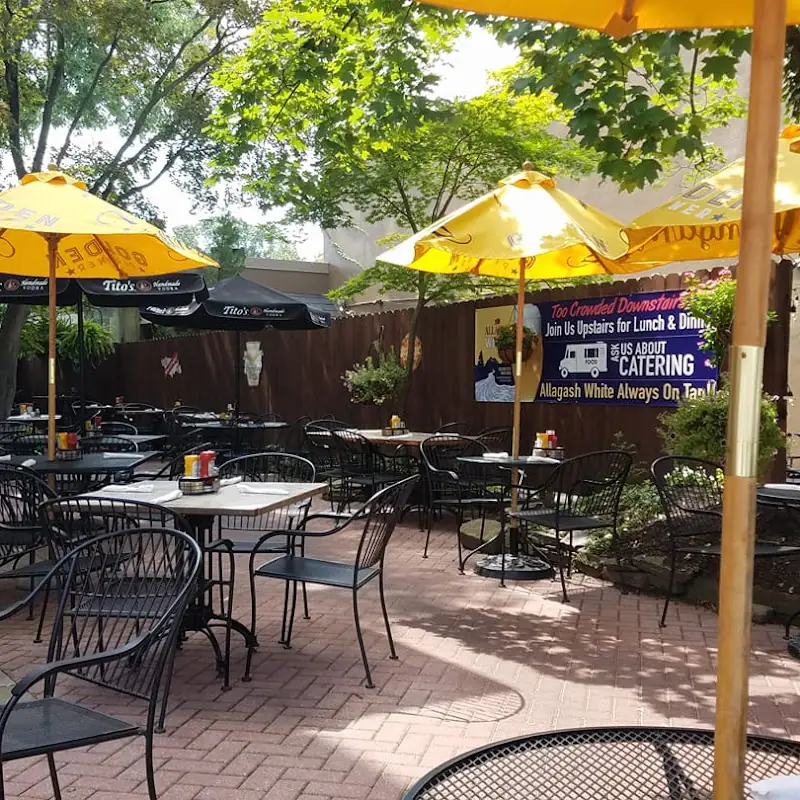 Penn Taproom