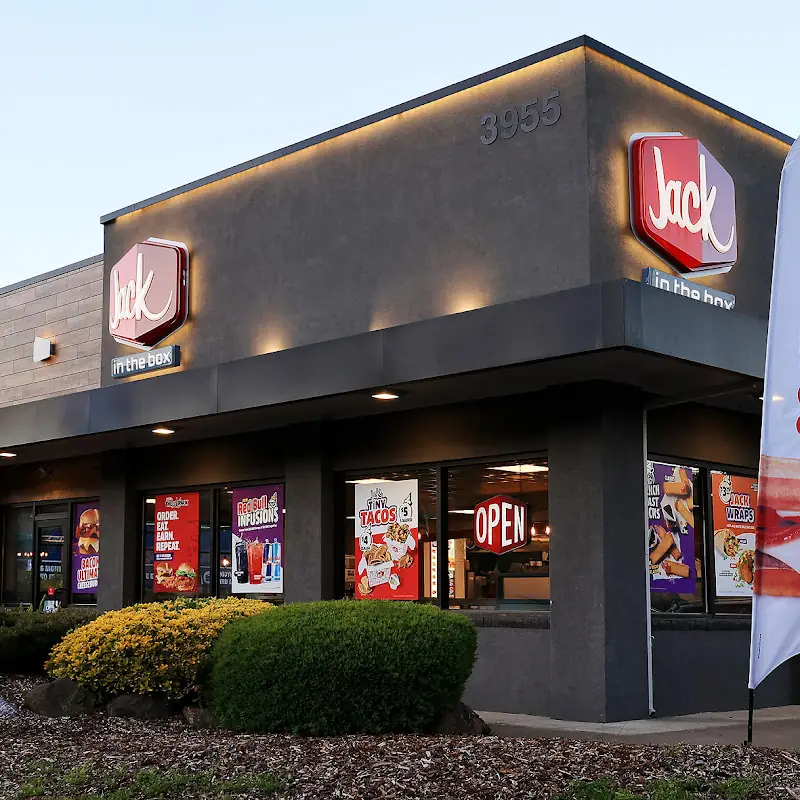 Jack in the Box