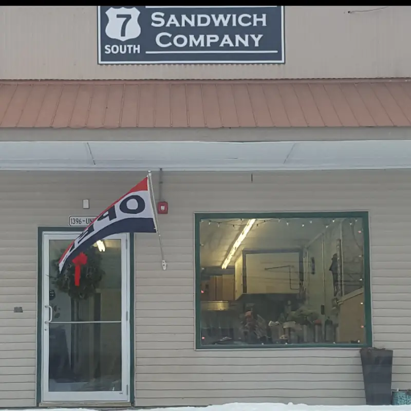 7 South Sandwich Company