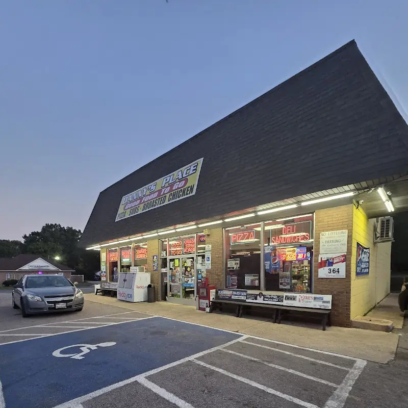 Danny's Place