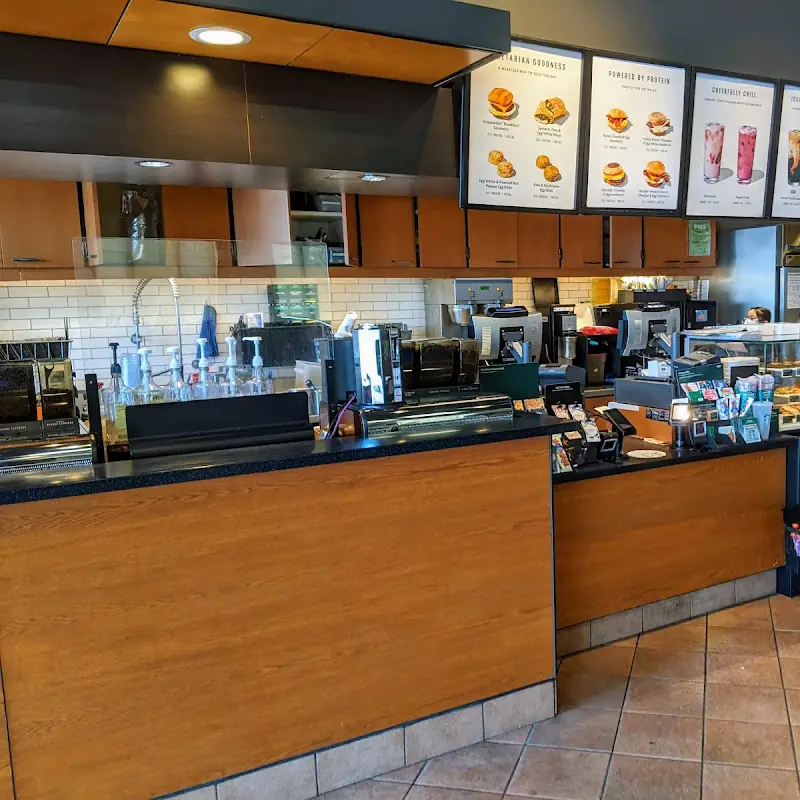 Starbucks Coffee Company