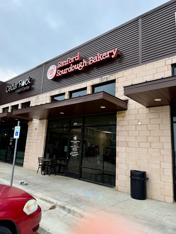 Sanford Sourdough Bakery & Market