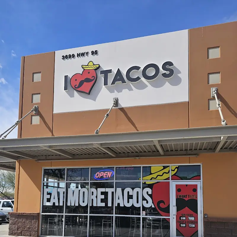 Baja Fish Tacos