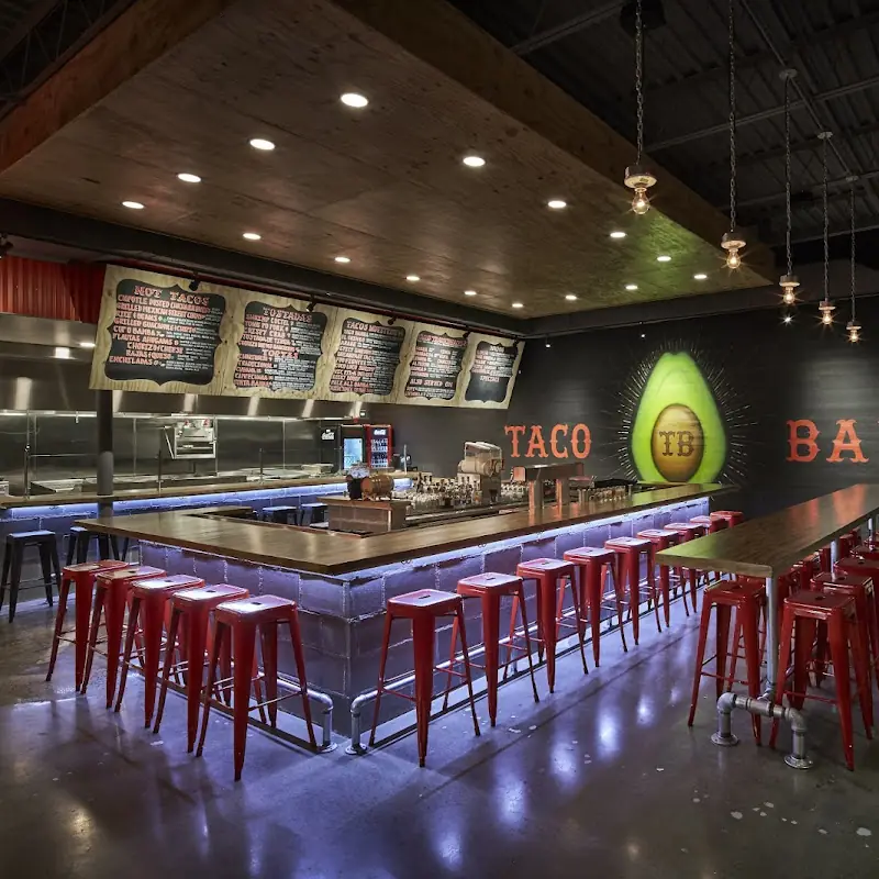 Taco Bamba Springfield