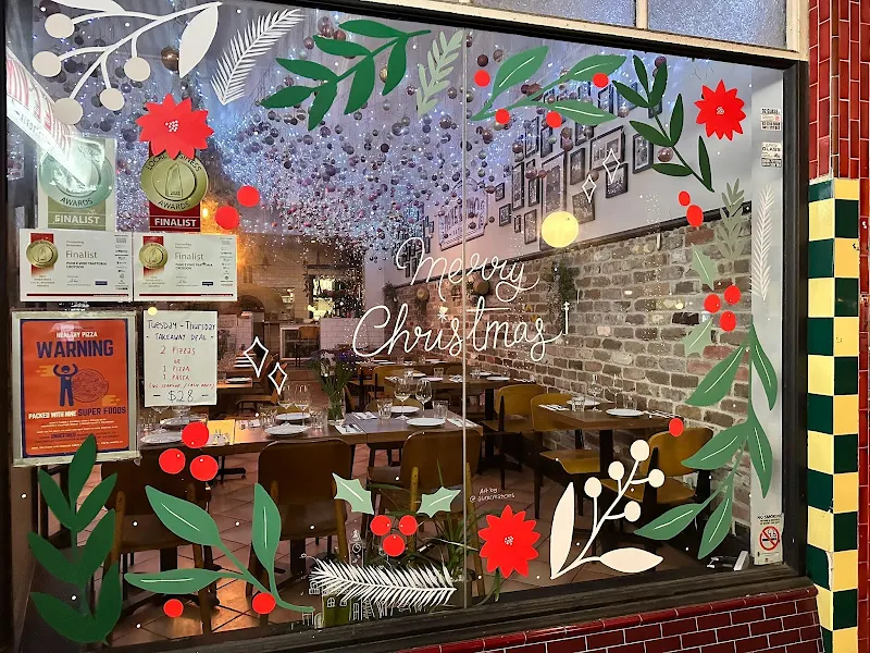 Pane e Vino Trattoria