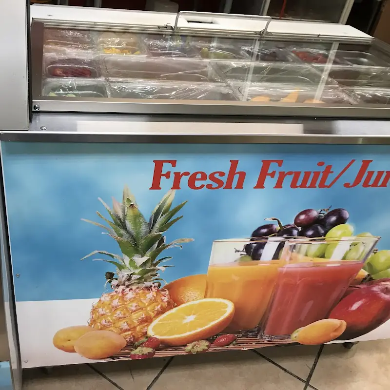 Azteca Grocery & Bakers