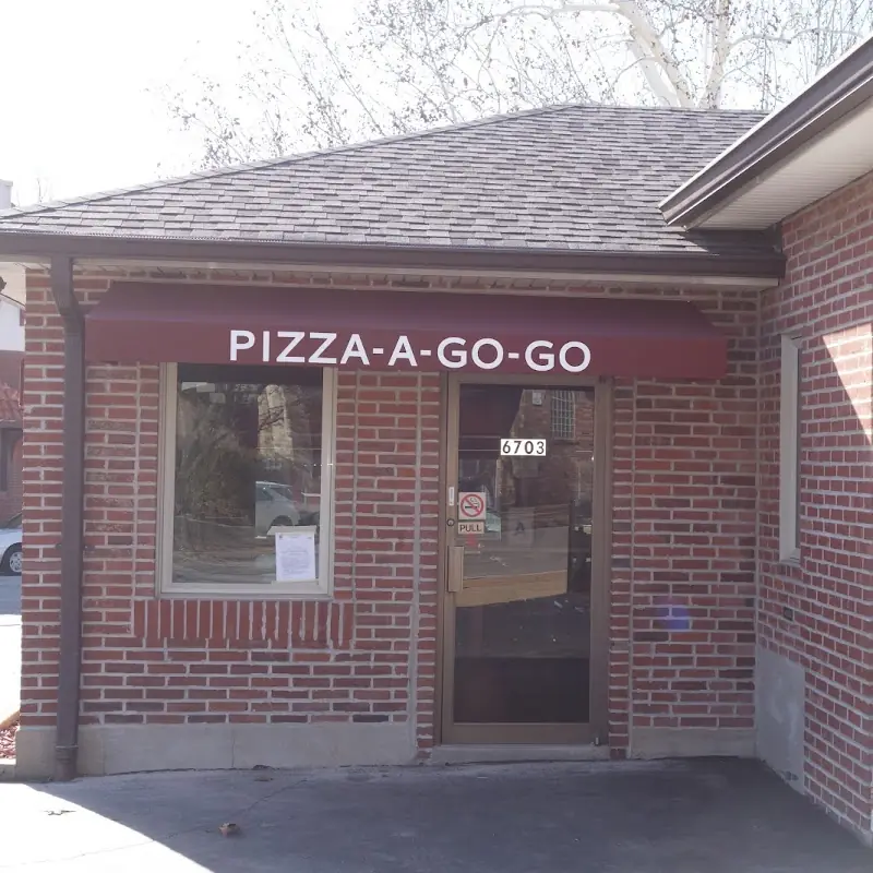 Pizza-A-Go-Go