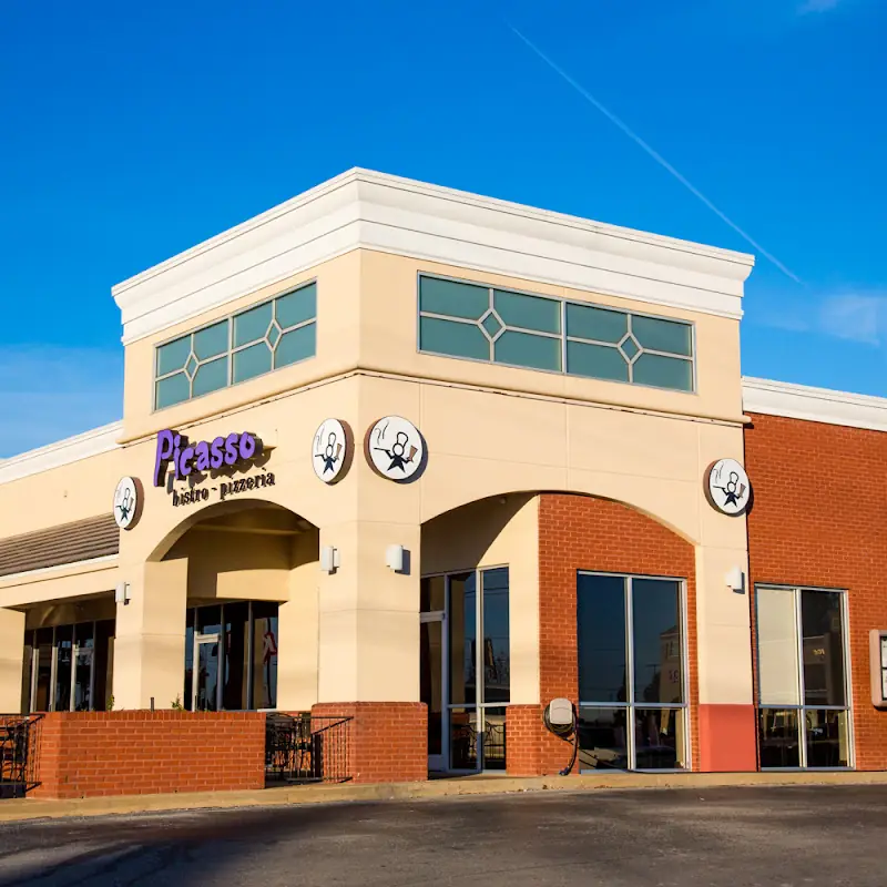 Picasso Bistro & Pizzeria