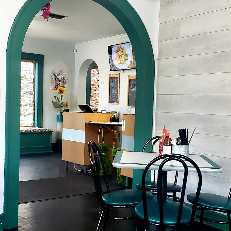 Pham's | Vietnamese-Asian Cuisine
