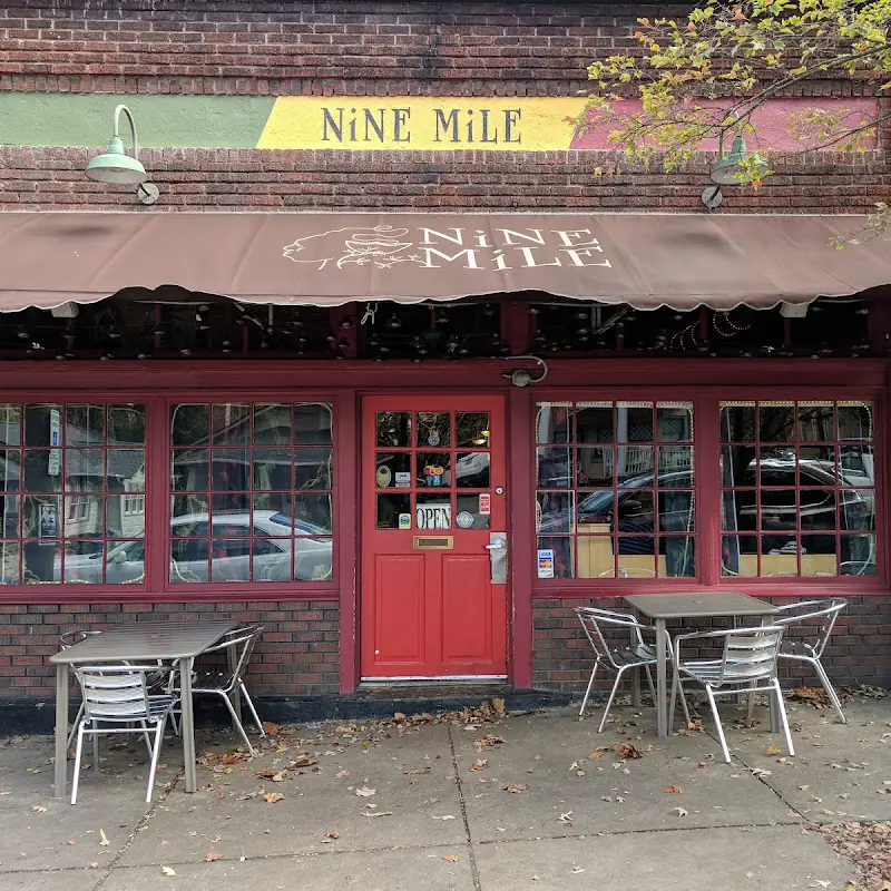 Nine Mile
