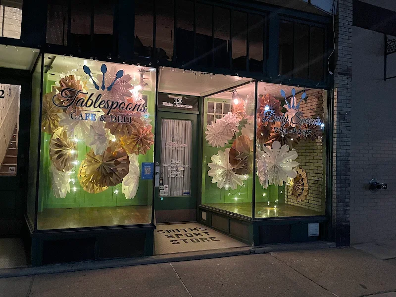 Tablespoon Cafe & Deli