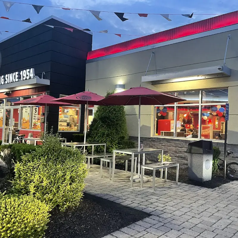 Burger King