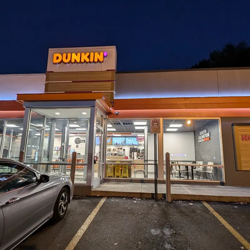 Dunkin'