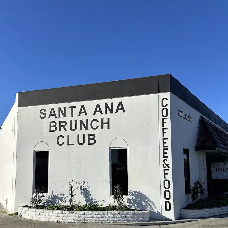 Santa Ana Brunch Club