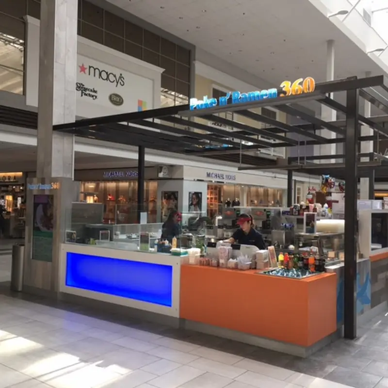 Poke n' Ramen 360