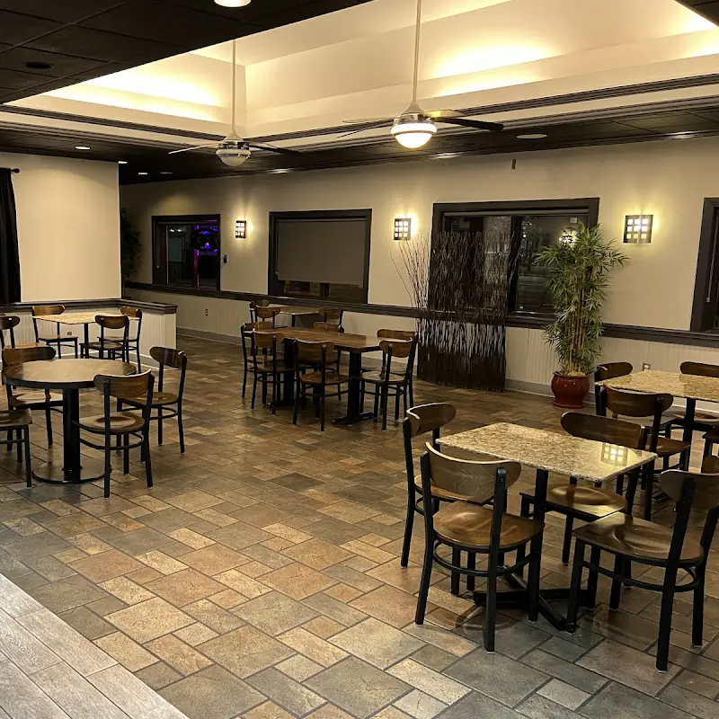 King's Asian Chef | Chinese
