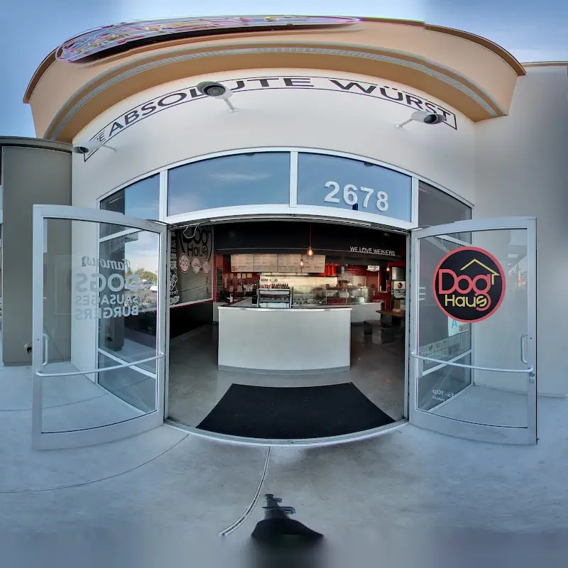 Dog Haus