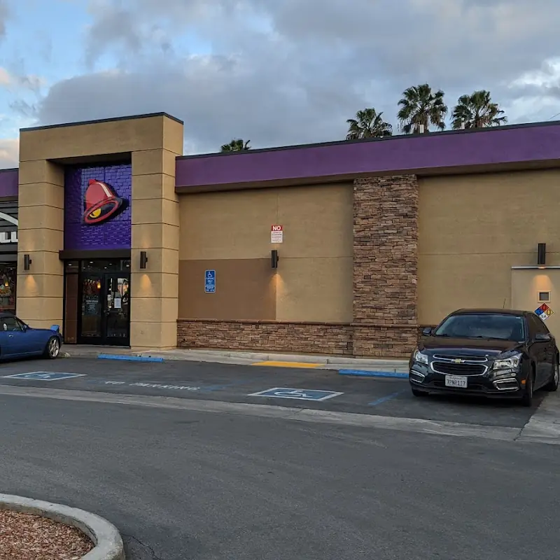 Taco Bell