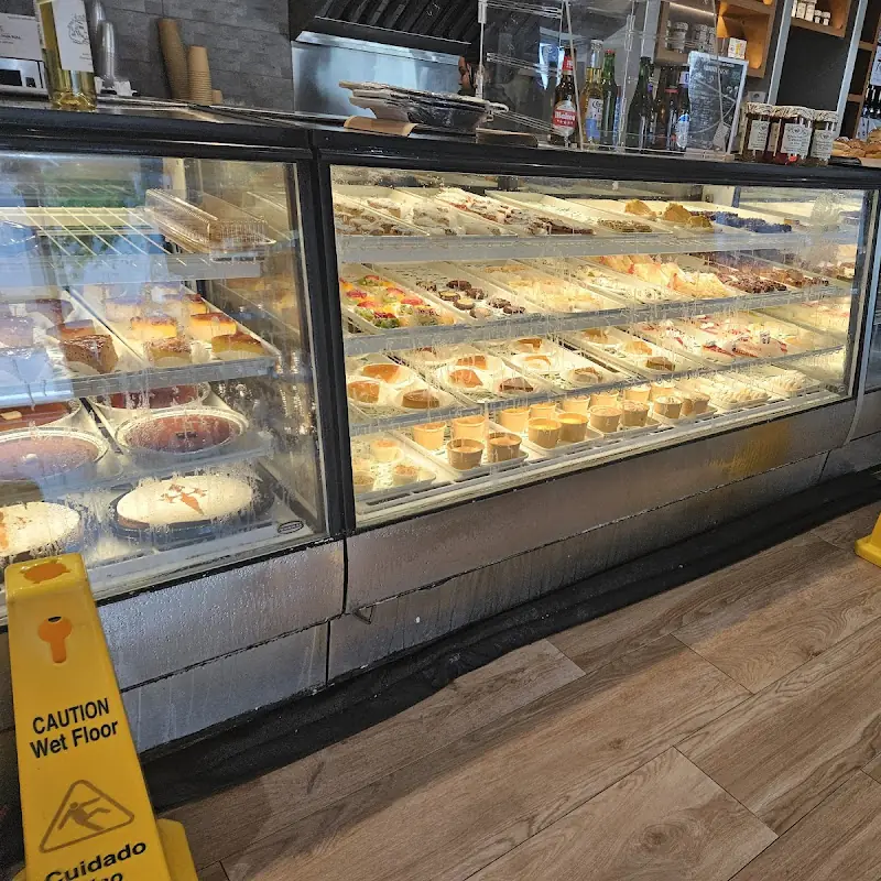Pan Baguette Mediano