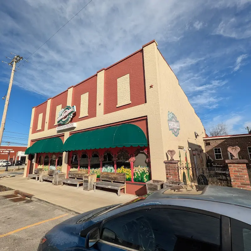 Hartsville Taco Company