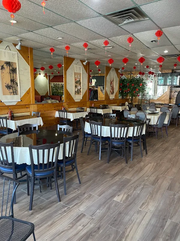 Maison Shing Do 成都美食阁