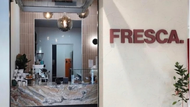 FRESCA