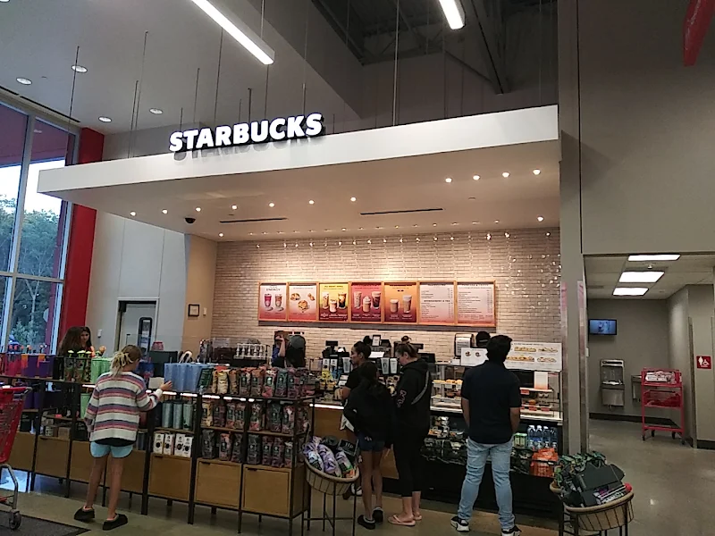 Starbucks Coffee Company
